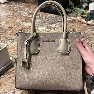 Michael Kors Mercer Purse